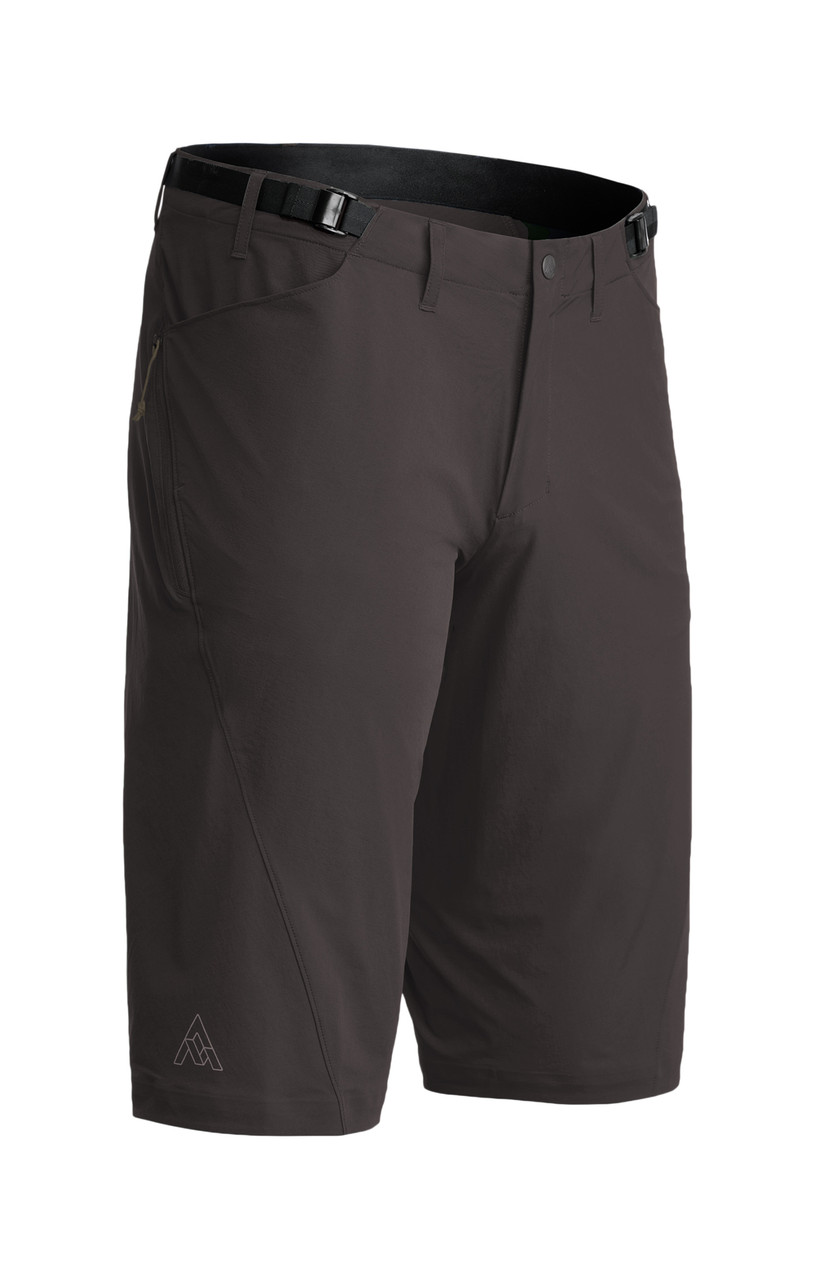 7mesh Farside Long Shorts - Men's