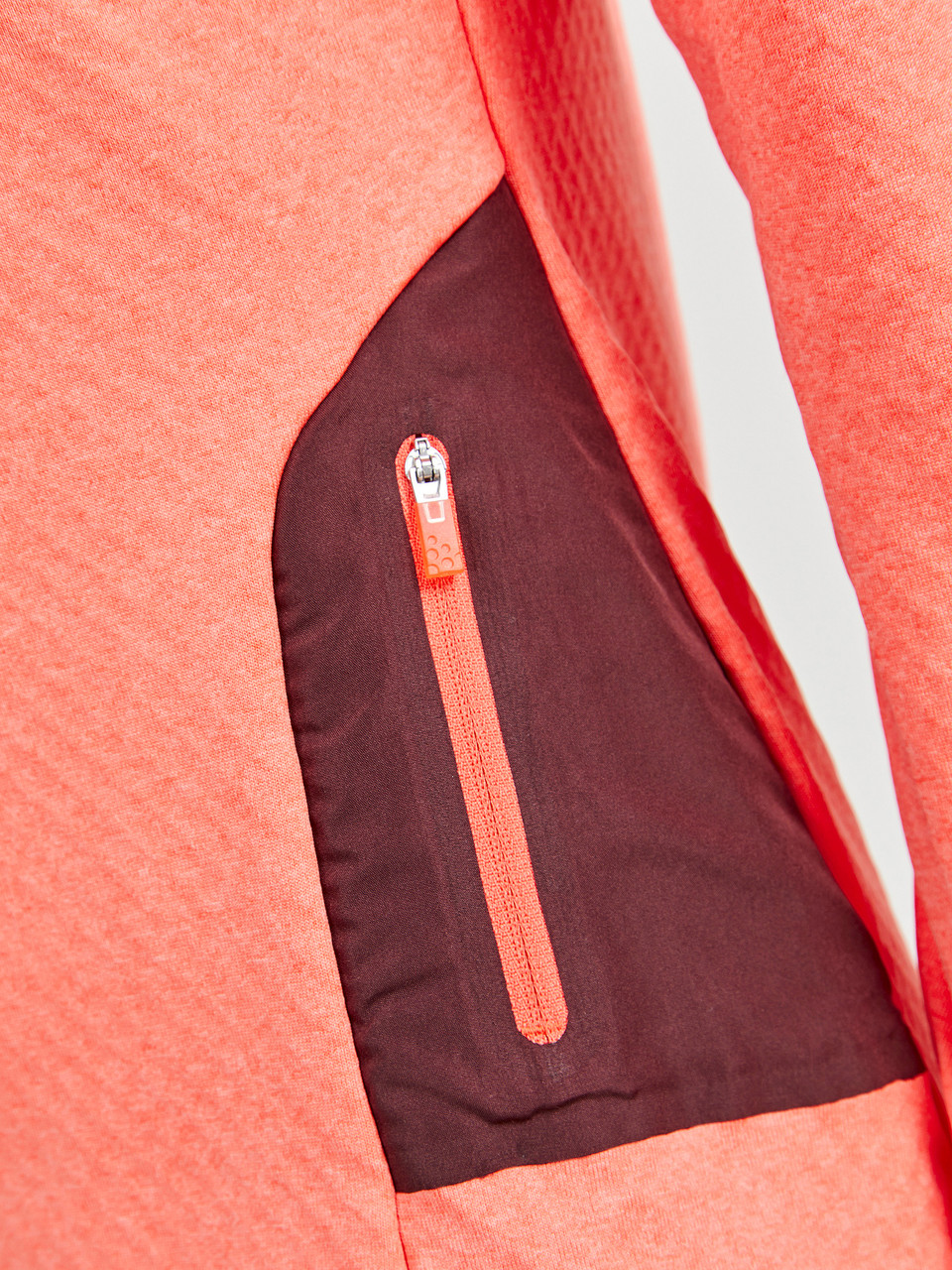 Craft CORE Trim Thermal Midlayer - Women's