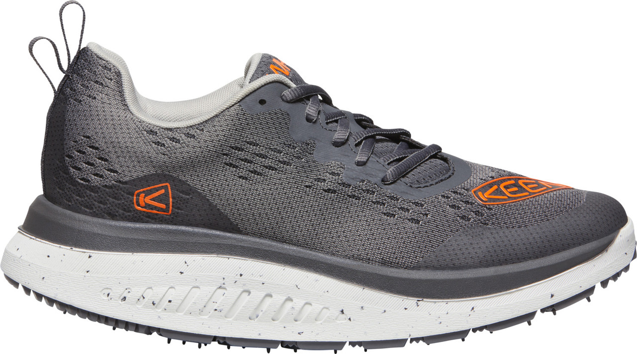 Keen WK400 Walking Shoes - Men's