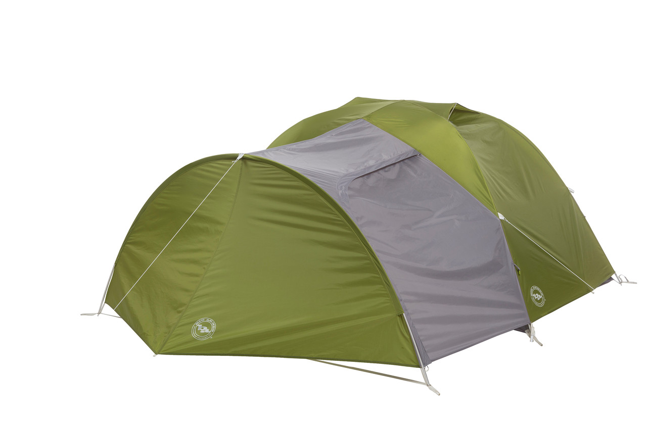 Big Agnes Blacktail Hotel 2-Person Tent