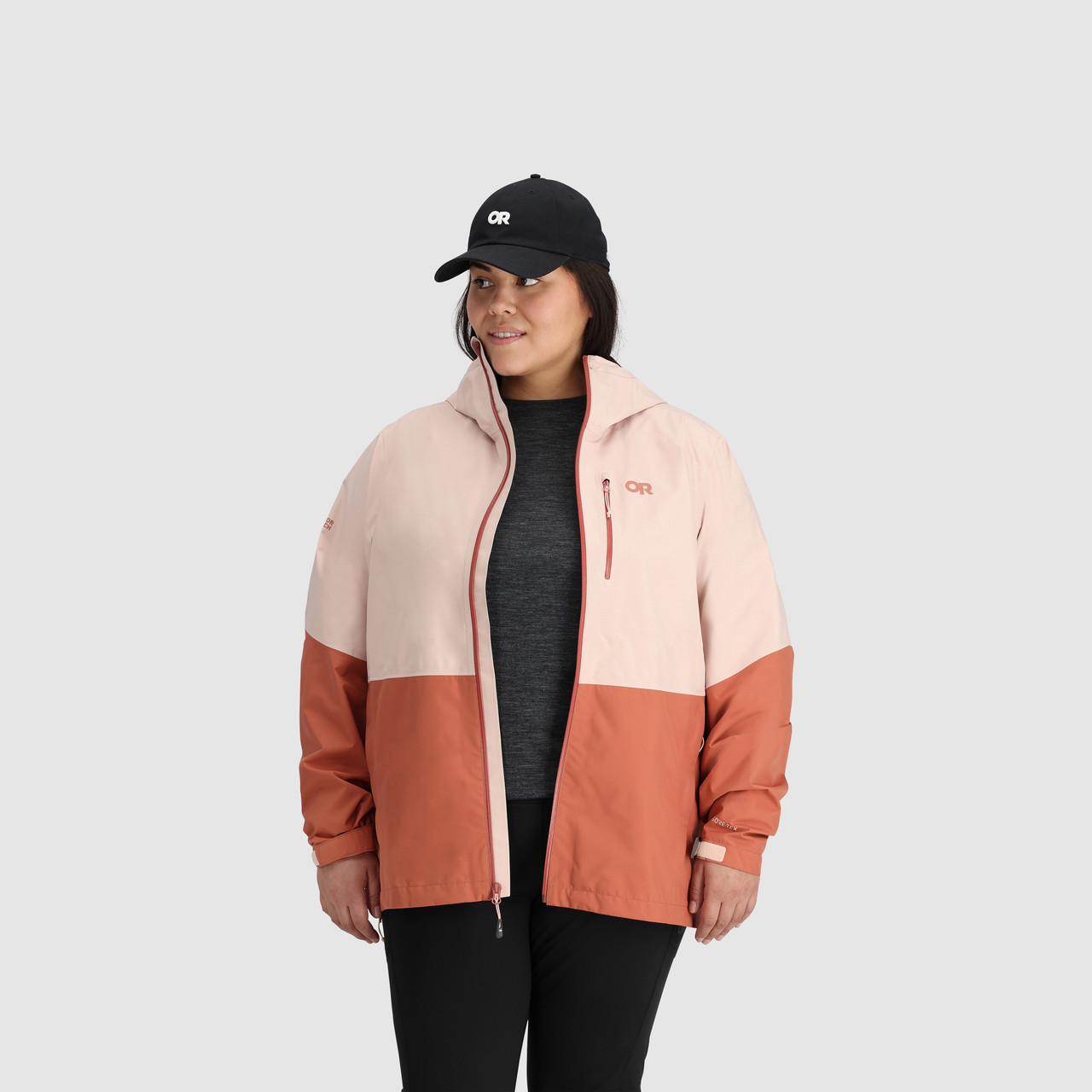 Outdoor Research Aspire II Jacket - Women's