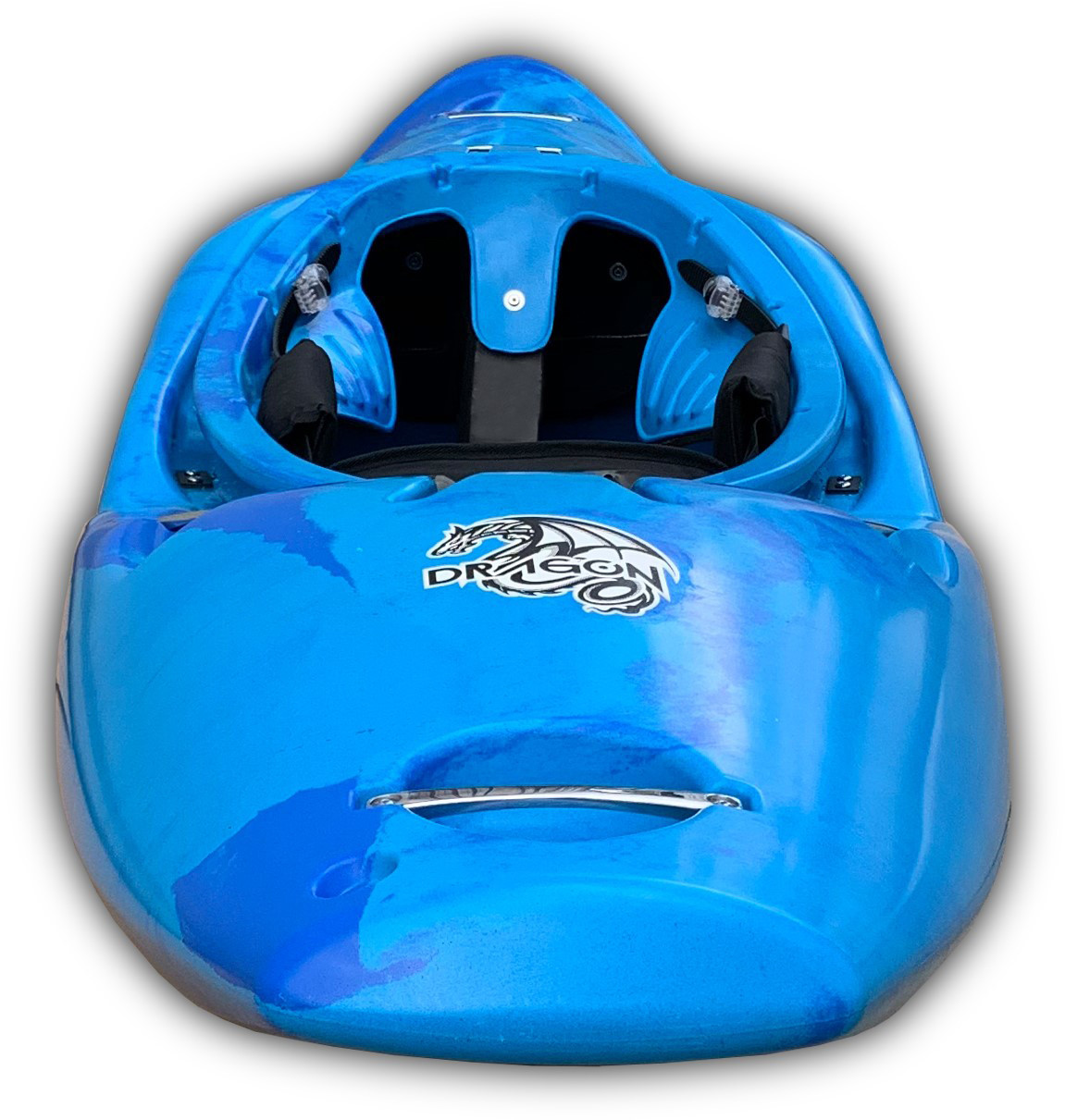 Titan Kayaks Dragon Kayak