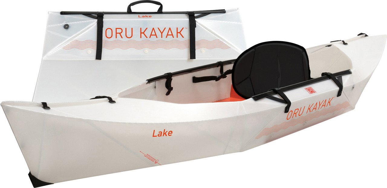 Oru Kayaks Lake Folding Kayak