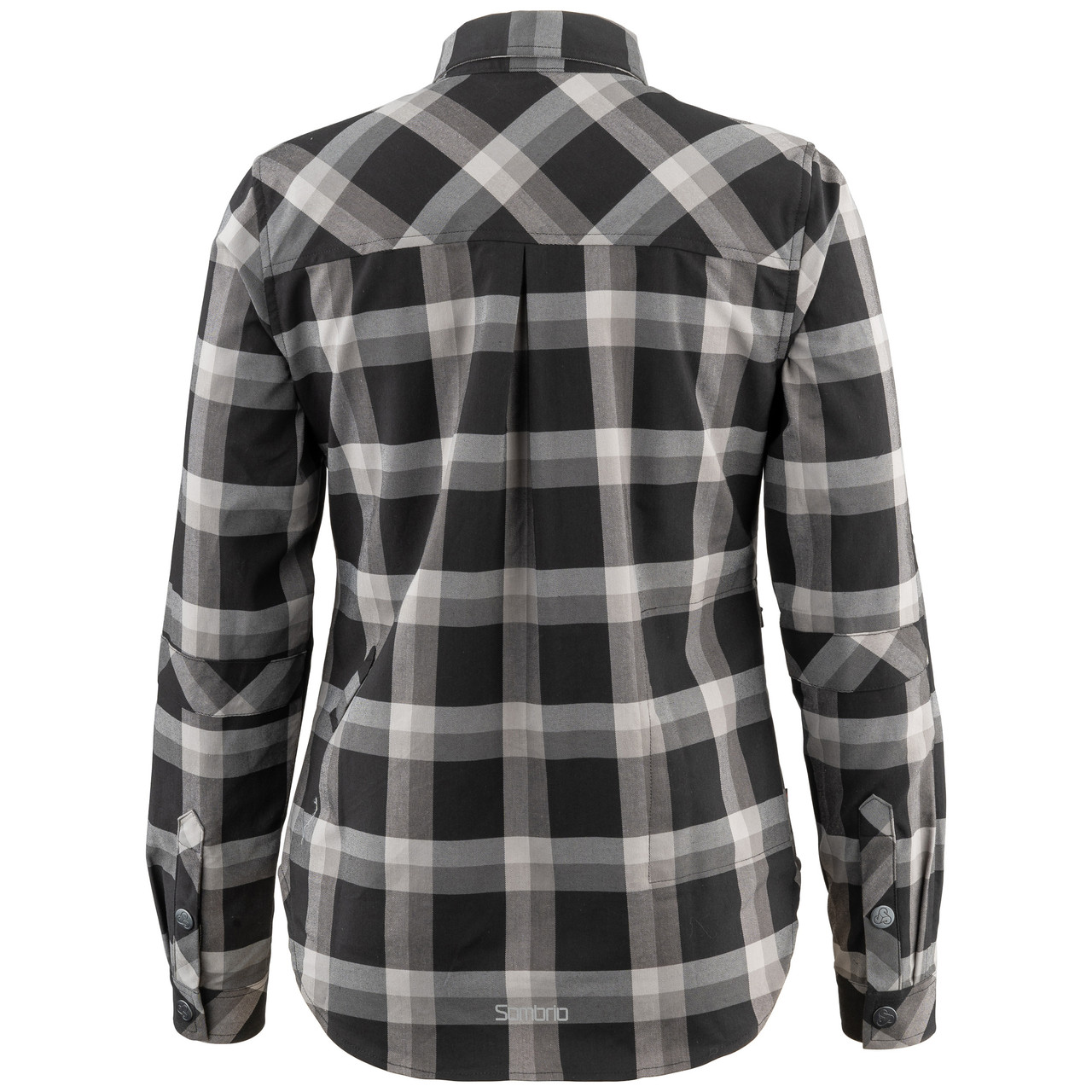 Sombrio Silhouette Riding Shirt - Women's