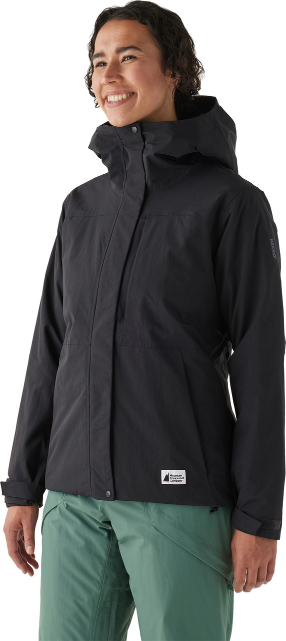 MEC Fall-Line Insulated Jacket - Women's