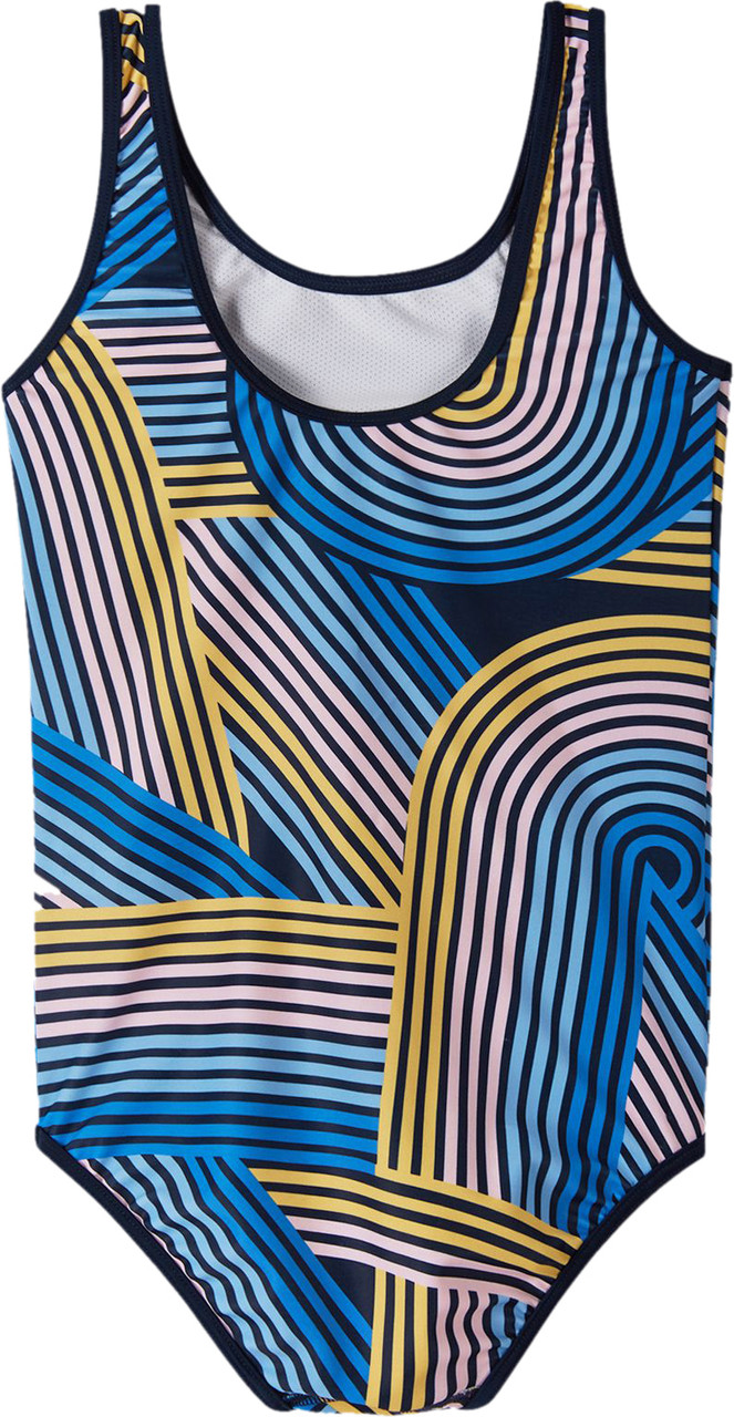 Reima Uimaan Swimsuit - Girls' - Children to Youths