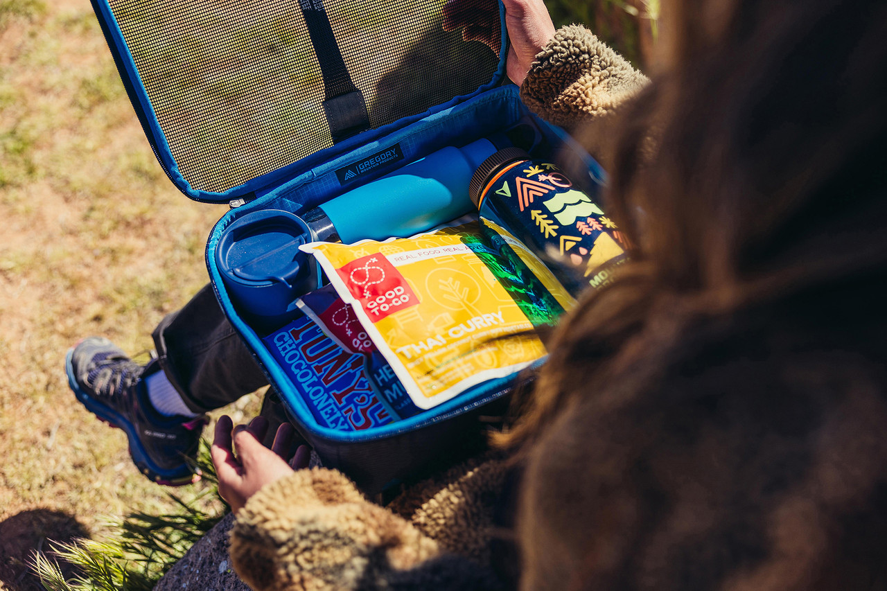 Gregory Alpaca Gear Pod 10L