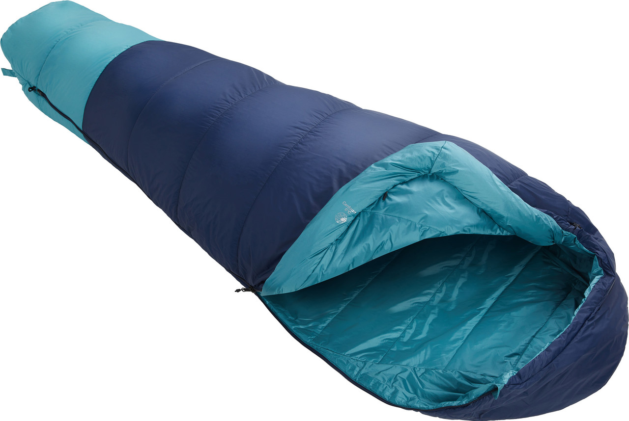 MEC Centaurus 0C Sleeping Bag - Unisex