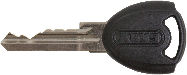 Abus Bordo uGrip 5700/100 SH  Folding Lock