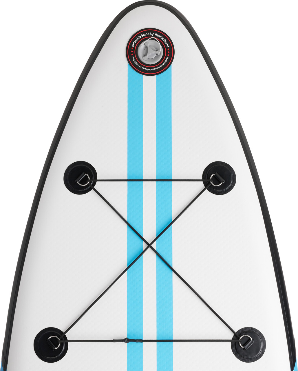 MEC 11.0 Touring SUP Package