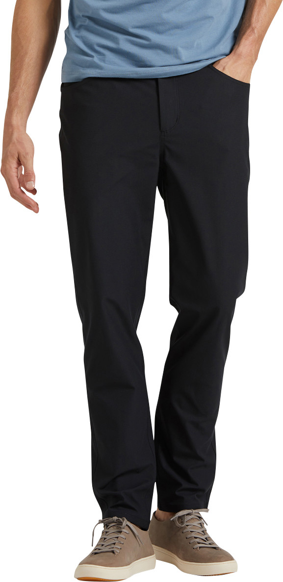 Vuori Meta Pant Athletic Slim - Men's