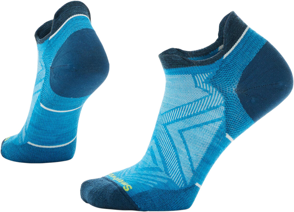 Smartwool Run Zero Cushion Low Ankle Socks - Women's