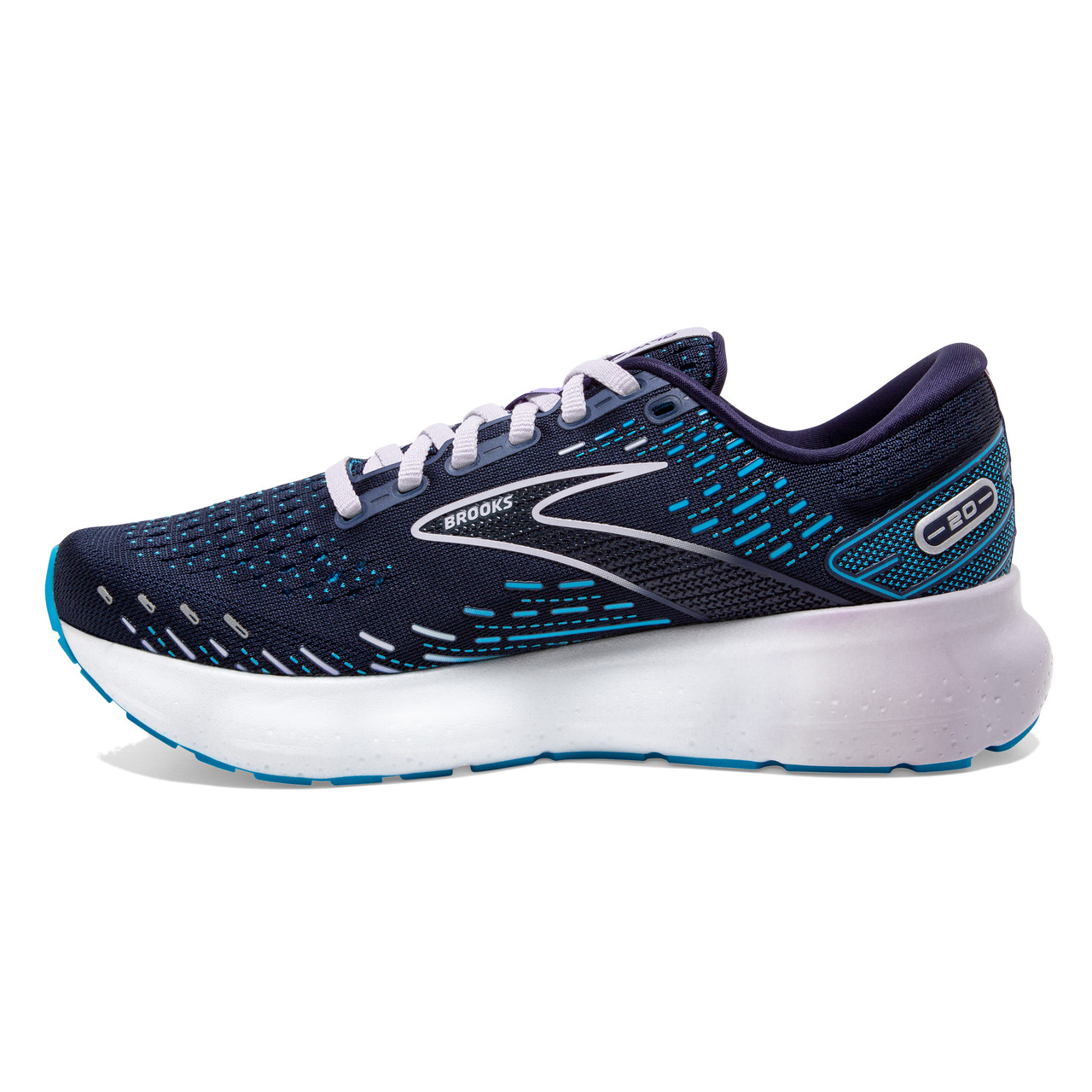 Brooks Glycerin 20 Road Running Shoes - Women's