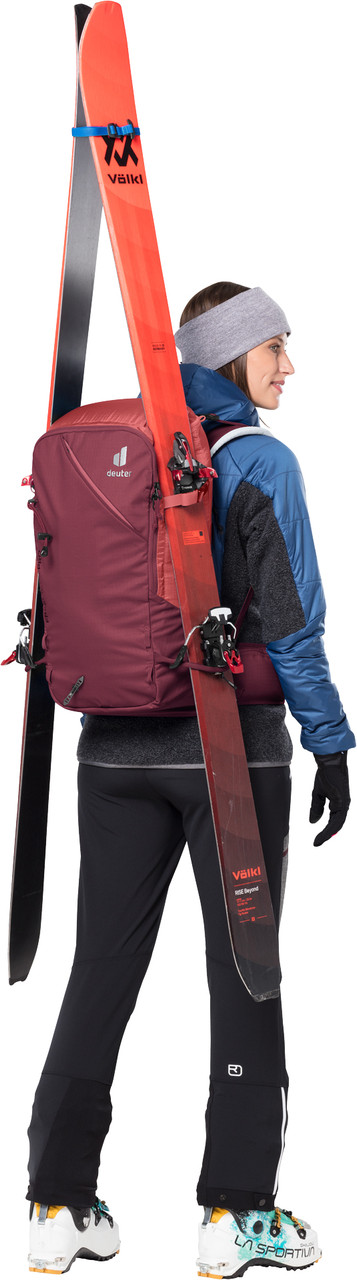 Deuter Freerider Pro 32 SL Pack - Women's