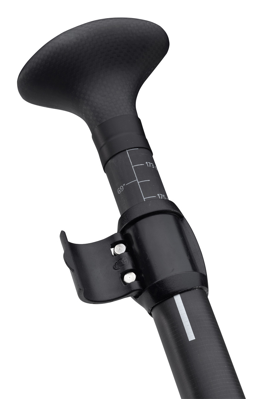 NRS Quest SUP Paddle