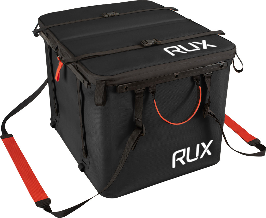 RUX 70L Storage