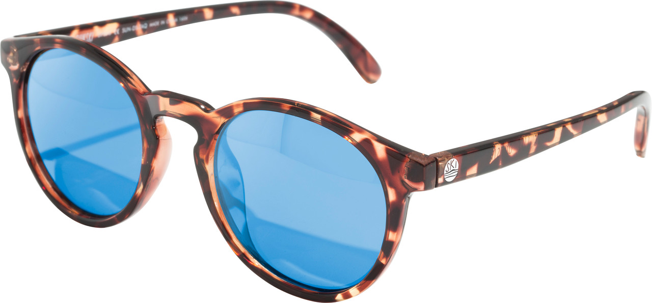 Sunski Dipsea Sunglasses - Unisex