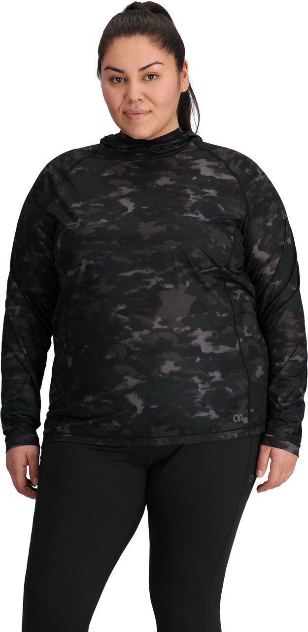 Outdoor Research Echo Hoodie - Women's