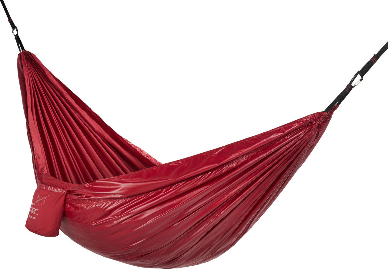 MEC Double Hammock with Tree Straps