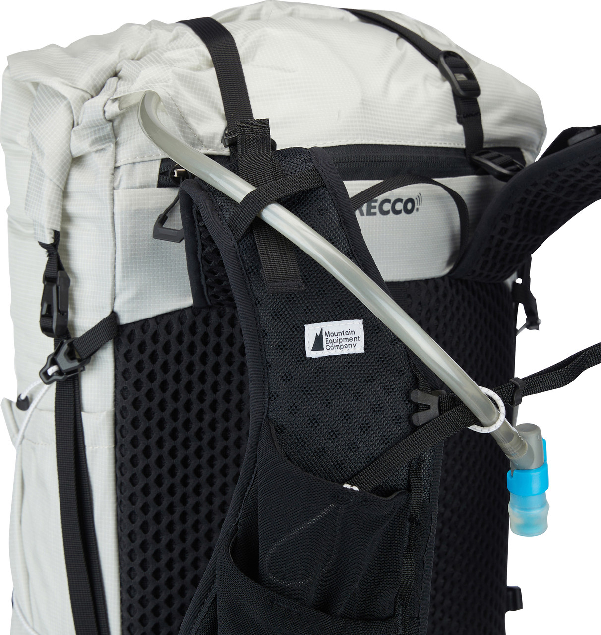 MEC x SERRATUS Pace UL 40 Pack - Unisex
