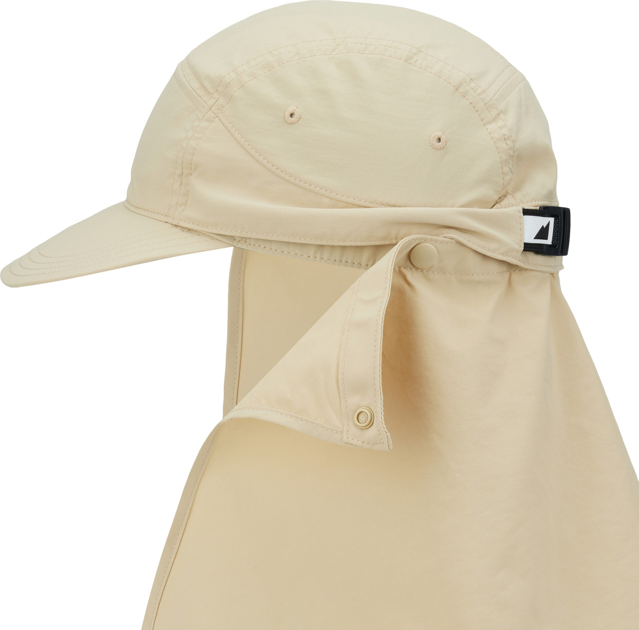 MEC Sun Dodger Cape Hat - Unisex