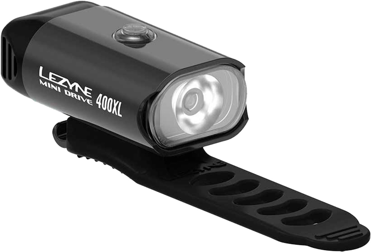 Lezyne Mini Drive 400 Light