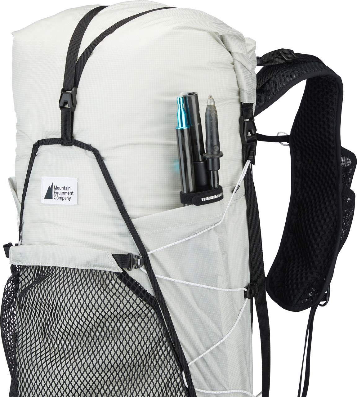 MEC x SERRATUS Pace UL 40 Pack - Unisex