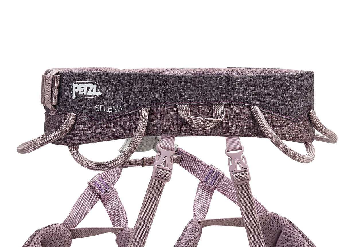 Petzl Selena Harness - Women's