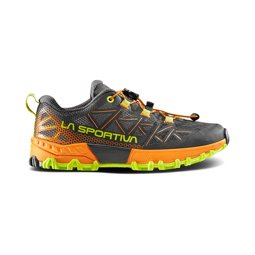 La Sportiva Bushido II Jr Shoes