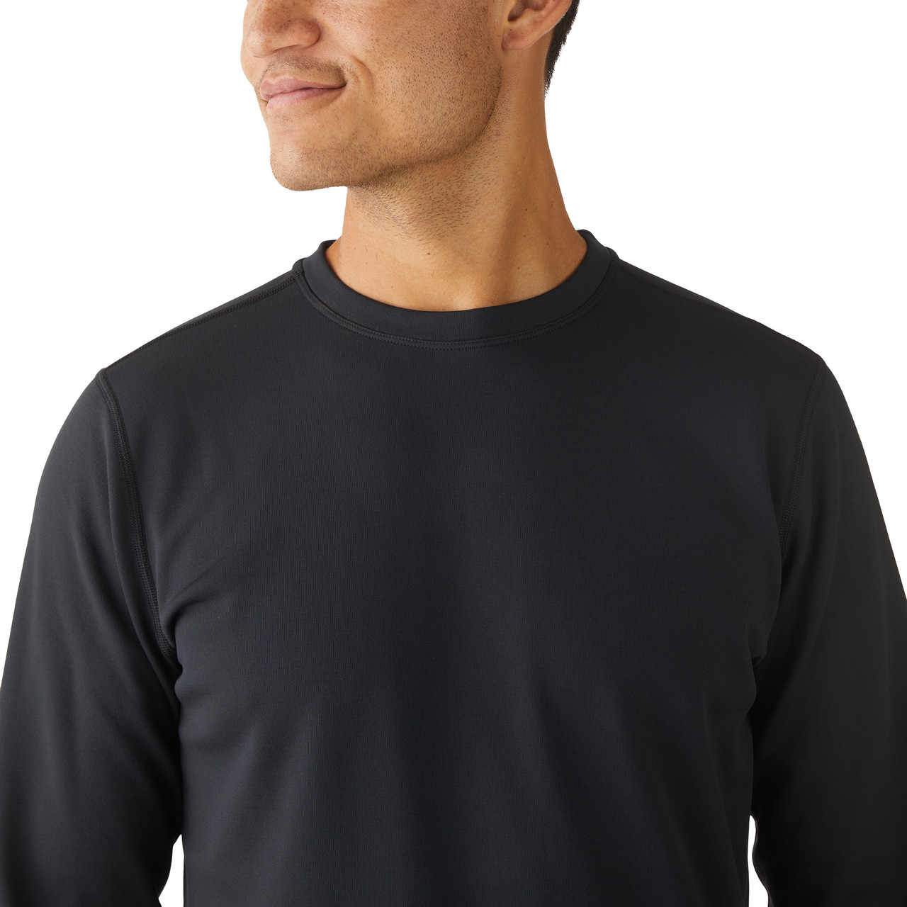 MEC T3 Merino Base Layer Long Sleeve Top - Men's