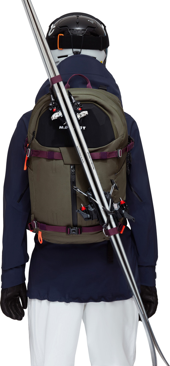 Mammut Nirvana 35 Daypack - Women's
