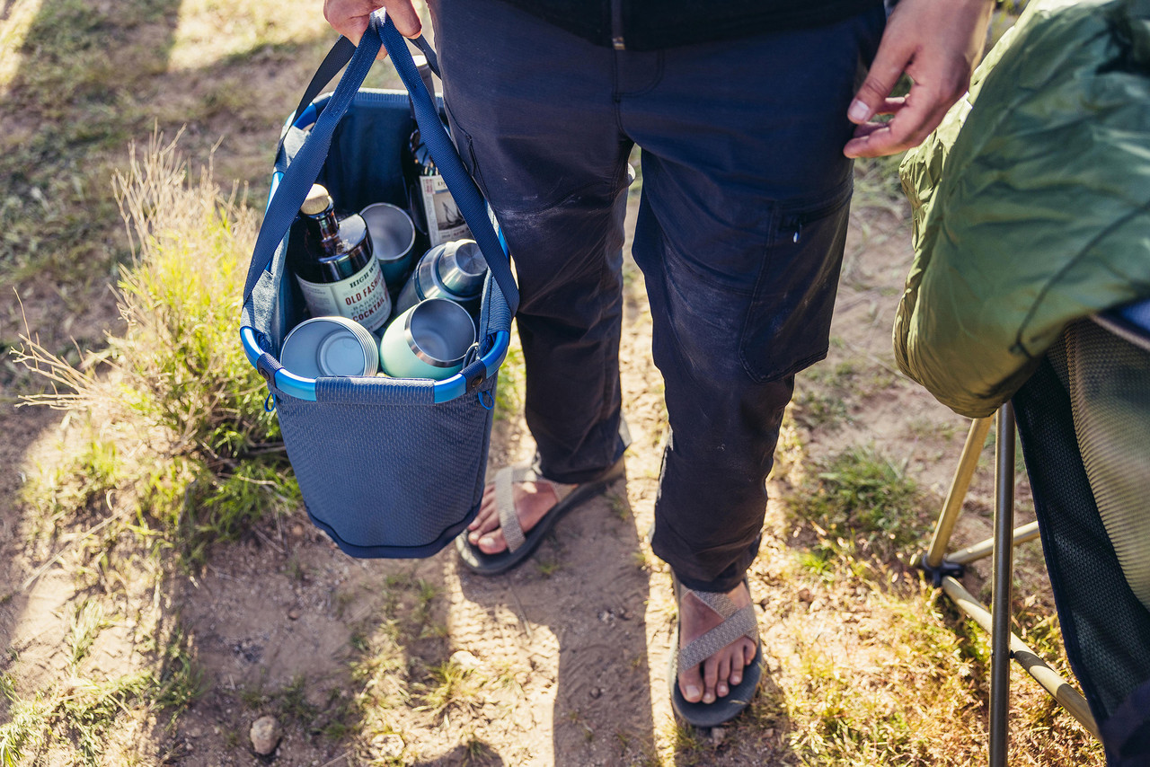 Gregory Alpaca Gear Tote 30L