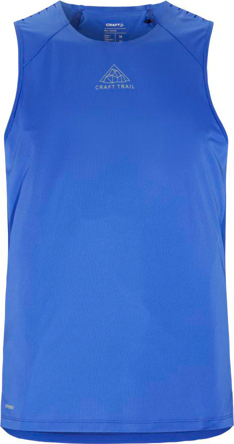Craft Pro Trail Singlet - Men's