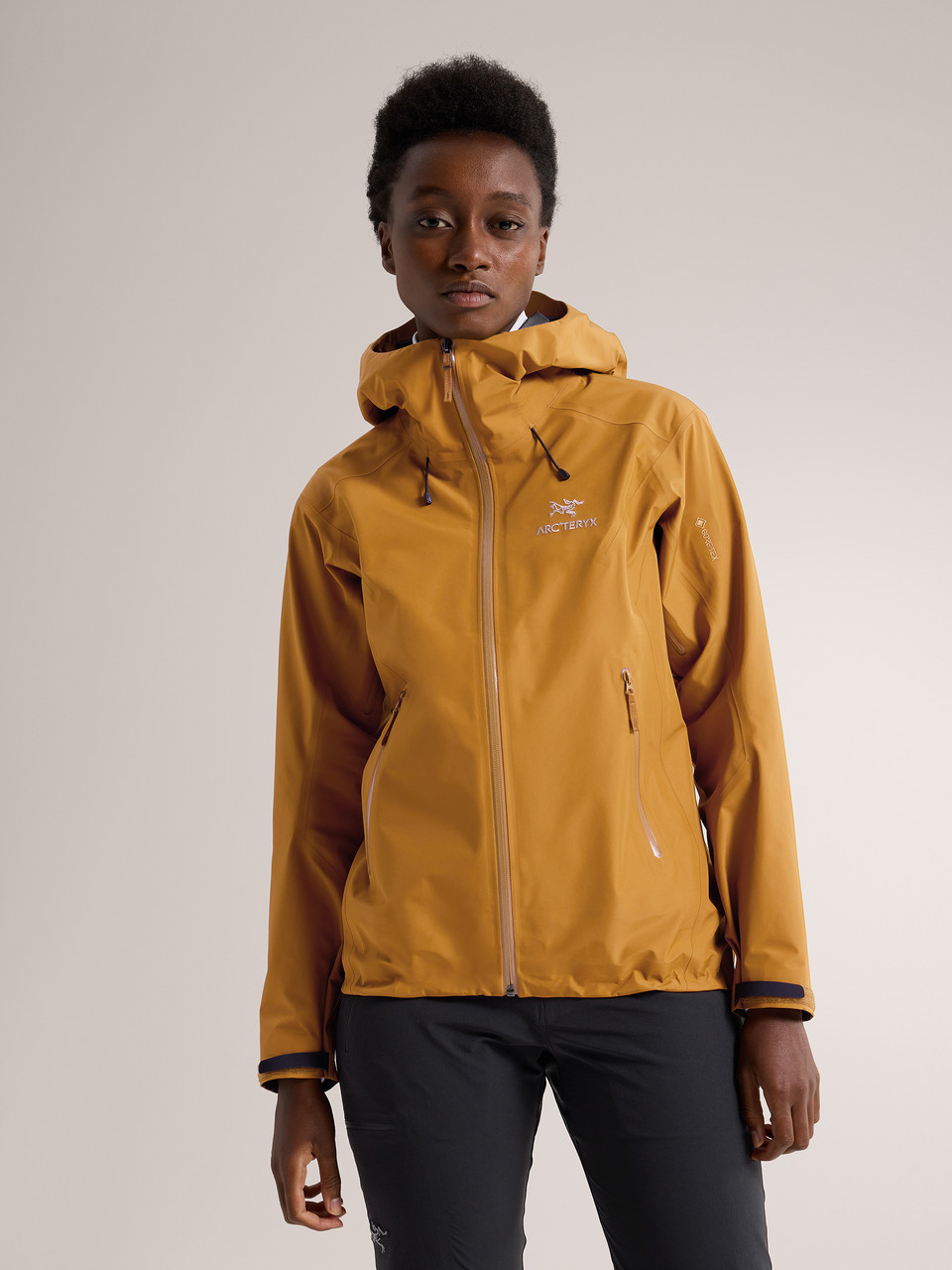 Arc'teryx Beta LT Jacket - Women's
