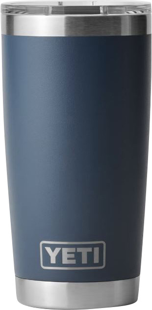 Yeti Rambler 591ml Tumbler with Magslider Lid