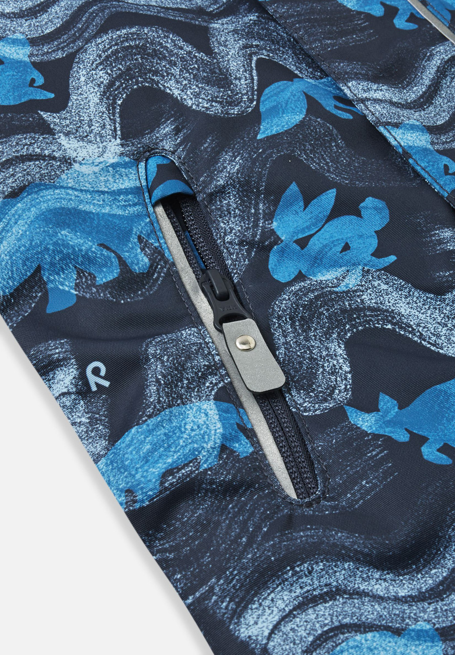 Reima Puhuri Reimatec Winter Overall - Children