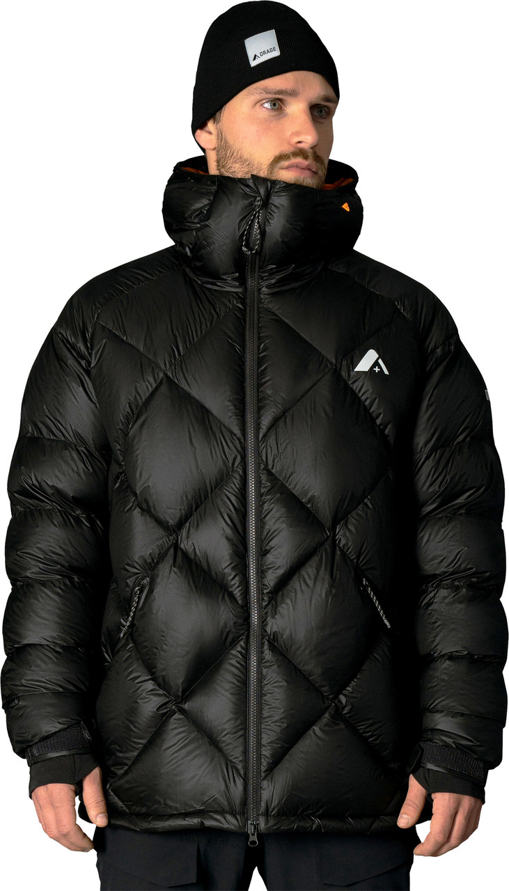 Orage Elias Jacket - Men's