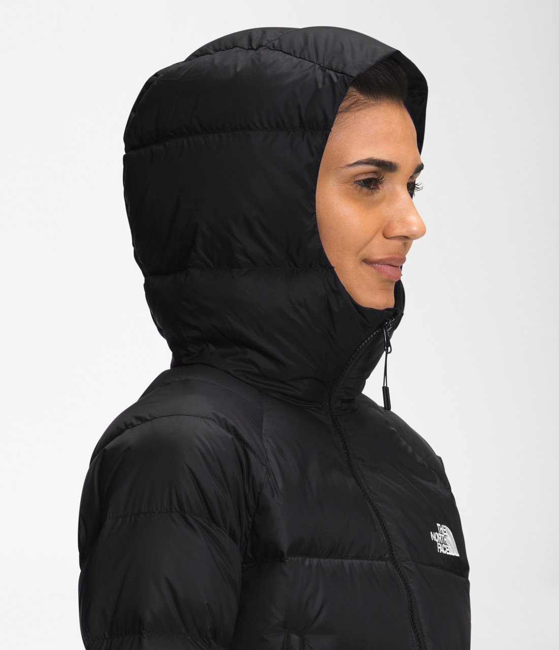 The North Face Hydrenalite Down Hooded Jacket - Women's