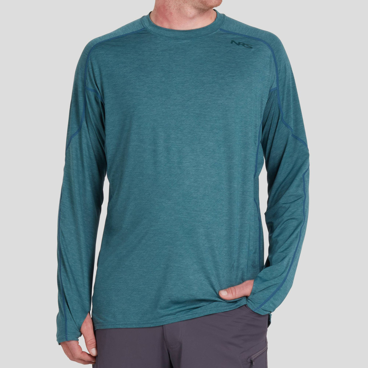 NRS Silkweight Long Sleeve - Men's