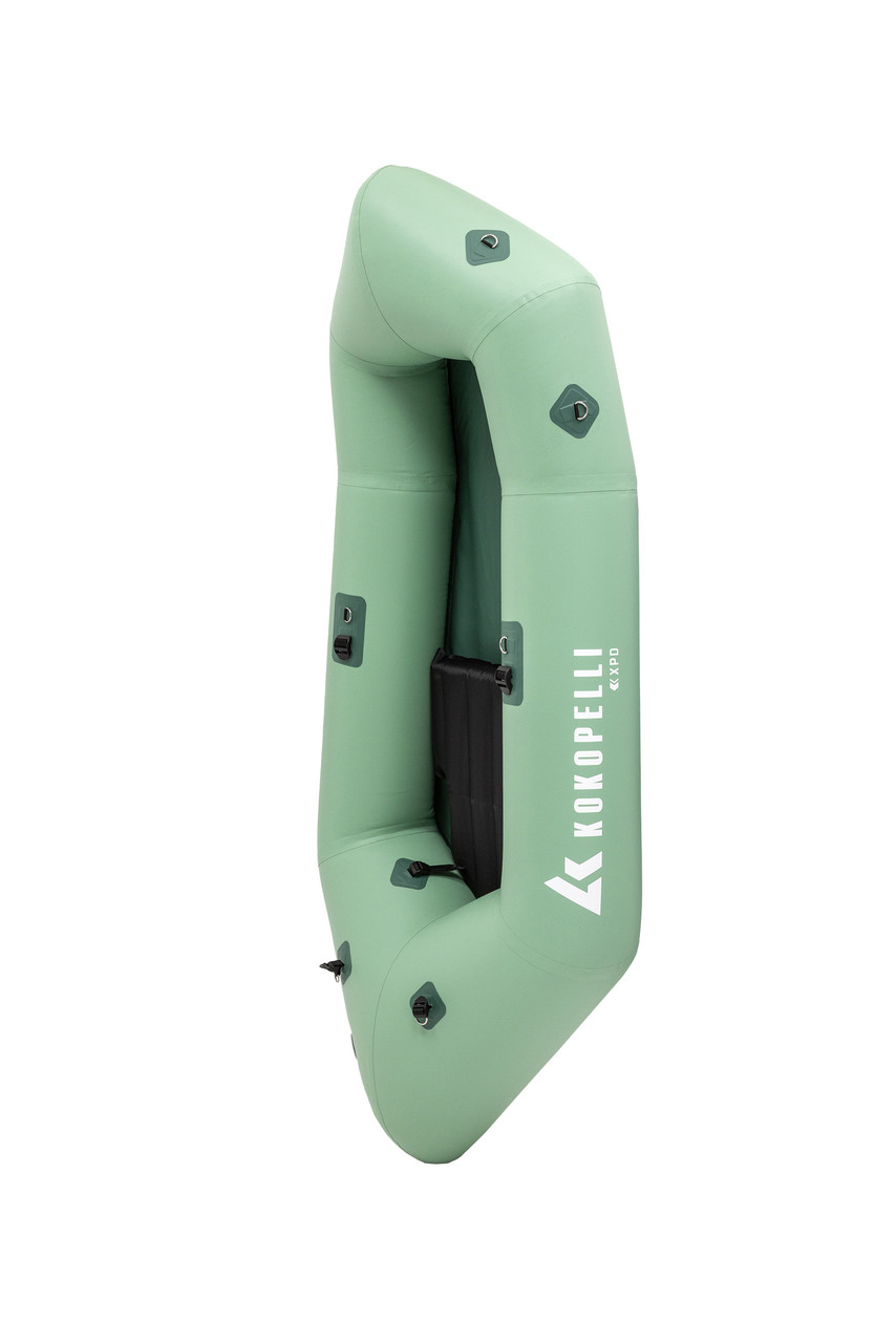 Kokopelli XPD Packraft