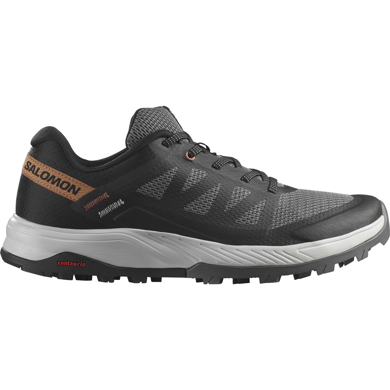 Salomon Outrise Light Trail Shoes - Women's