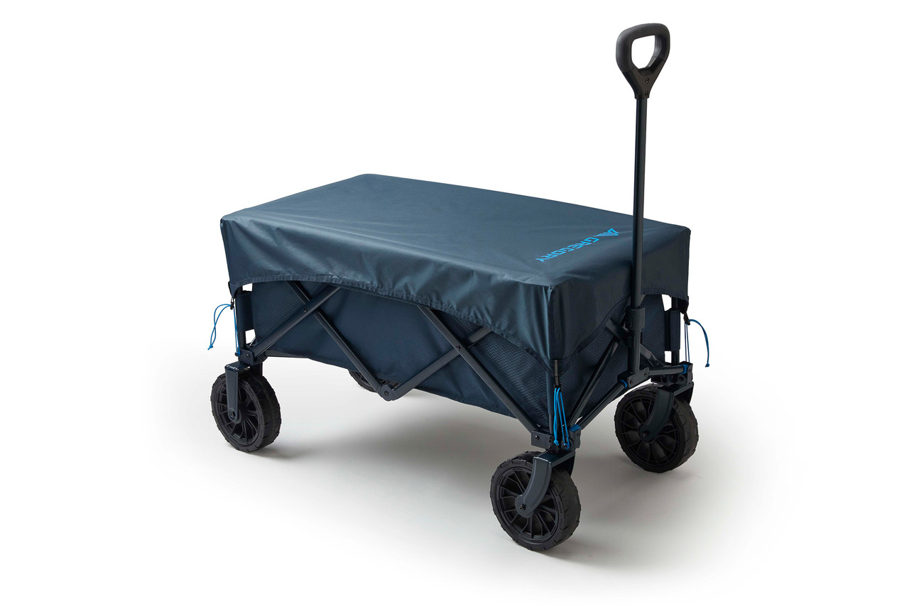 Gregory Alpaca Gear Wagon