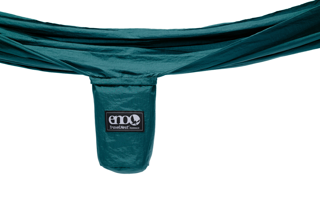 ENO TravelNest Hammock  & Strap Combo
