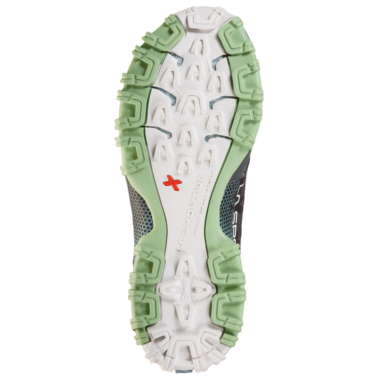 La Sportiva Bushido II Gore-Tex Trail Running Shoes - Women's