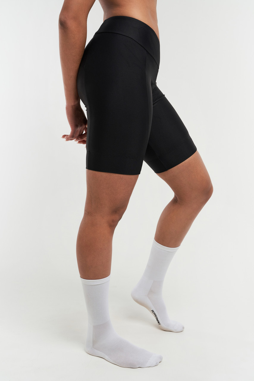 Peppermint Classic Shorts - Women's