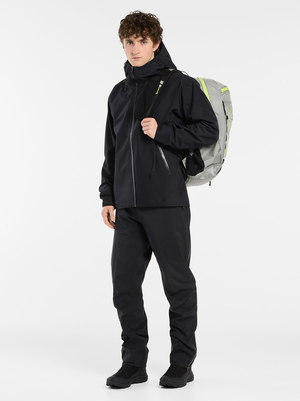 Arc'teryx Beta Pants - Men's