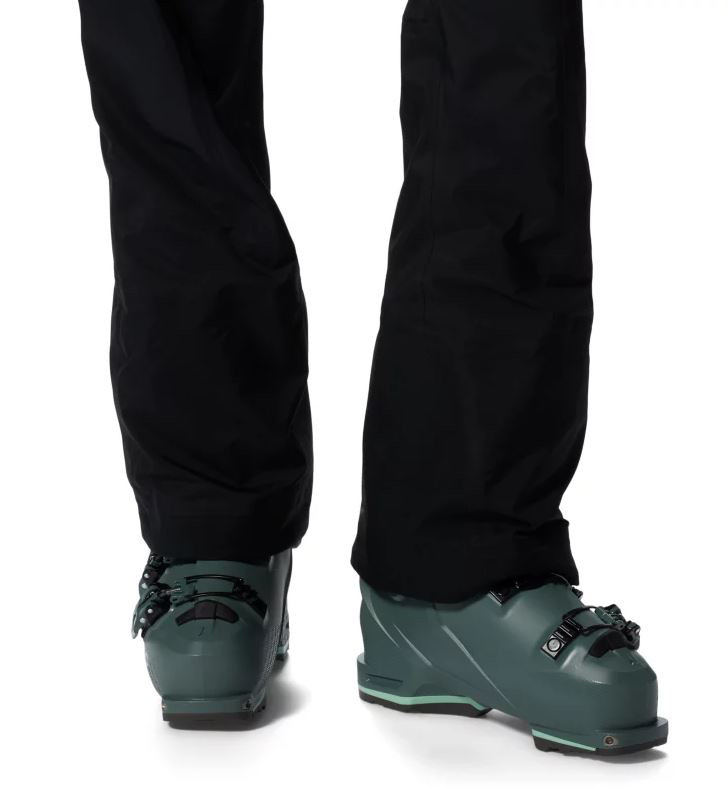 Mountain Hardwear High Exposure Bibs - Women's