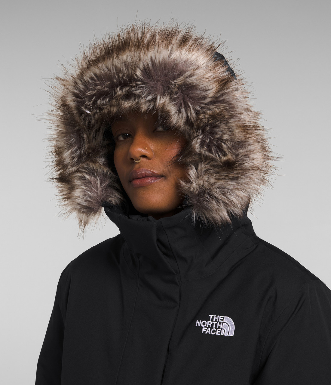 The North Face Arctic Parka - Women's