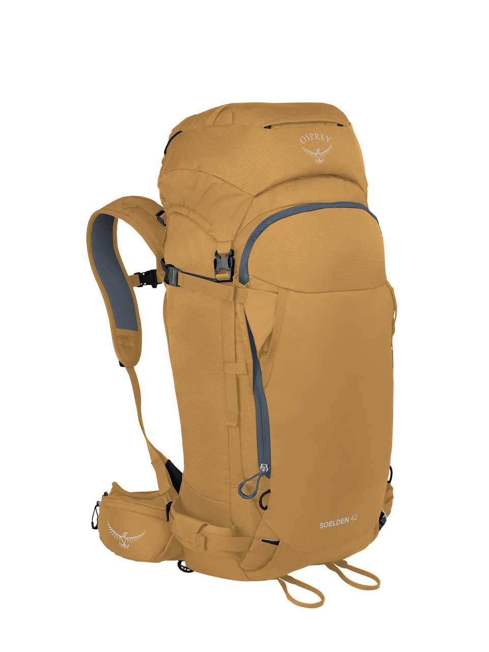 Osprey Soelden 42 2.0 Backpack - Unisex