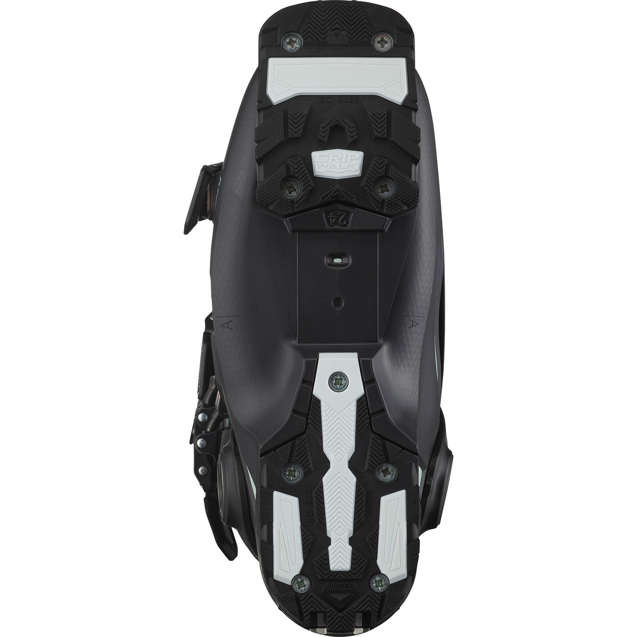 Salomon Shift Pro 90 W AT Ski Boots - Women's